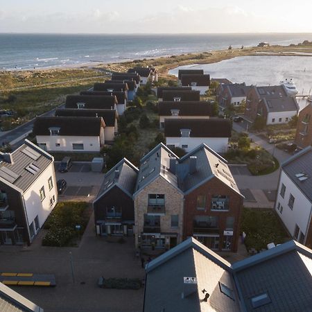 Ostsee - Appartement Nr 87 "Kapitaens Koje" Im Strand Resort Heiligenhafen Luaran gambar